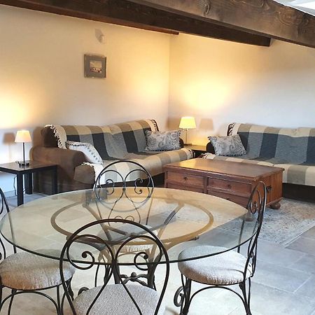Magalas 'Au Coeur Des Vignes' - Private Apartment & Garden מראה חיצוני תמונה