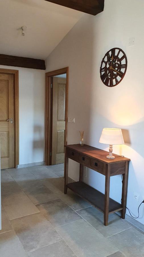 Magalas 'Au Coeur Des Vignes' - Private Apartment & Garden מראה חיצוני תמונה