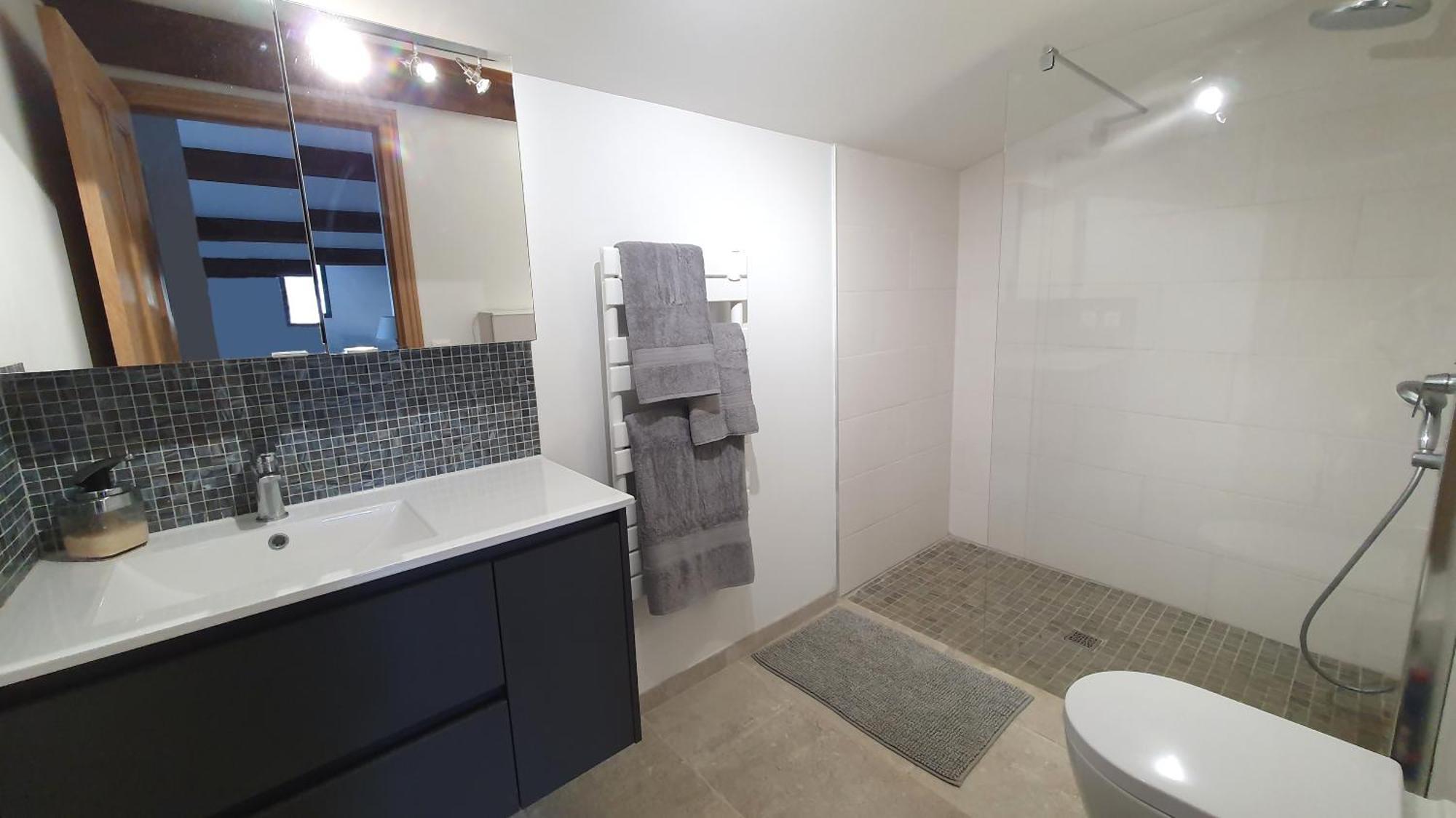 Magalas 'Au Coeur Des Vignes' - Private Apartment & Garden מראה חיצוני תמונה